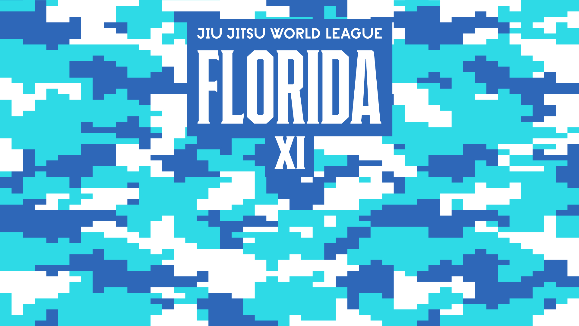 Jiu Jitsu World League - Florida XI - Jiu Jitsu World League event