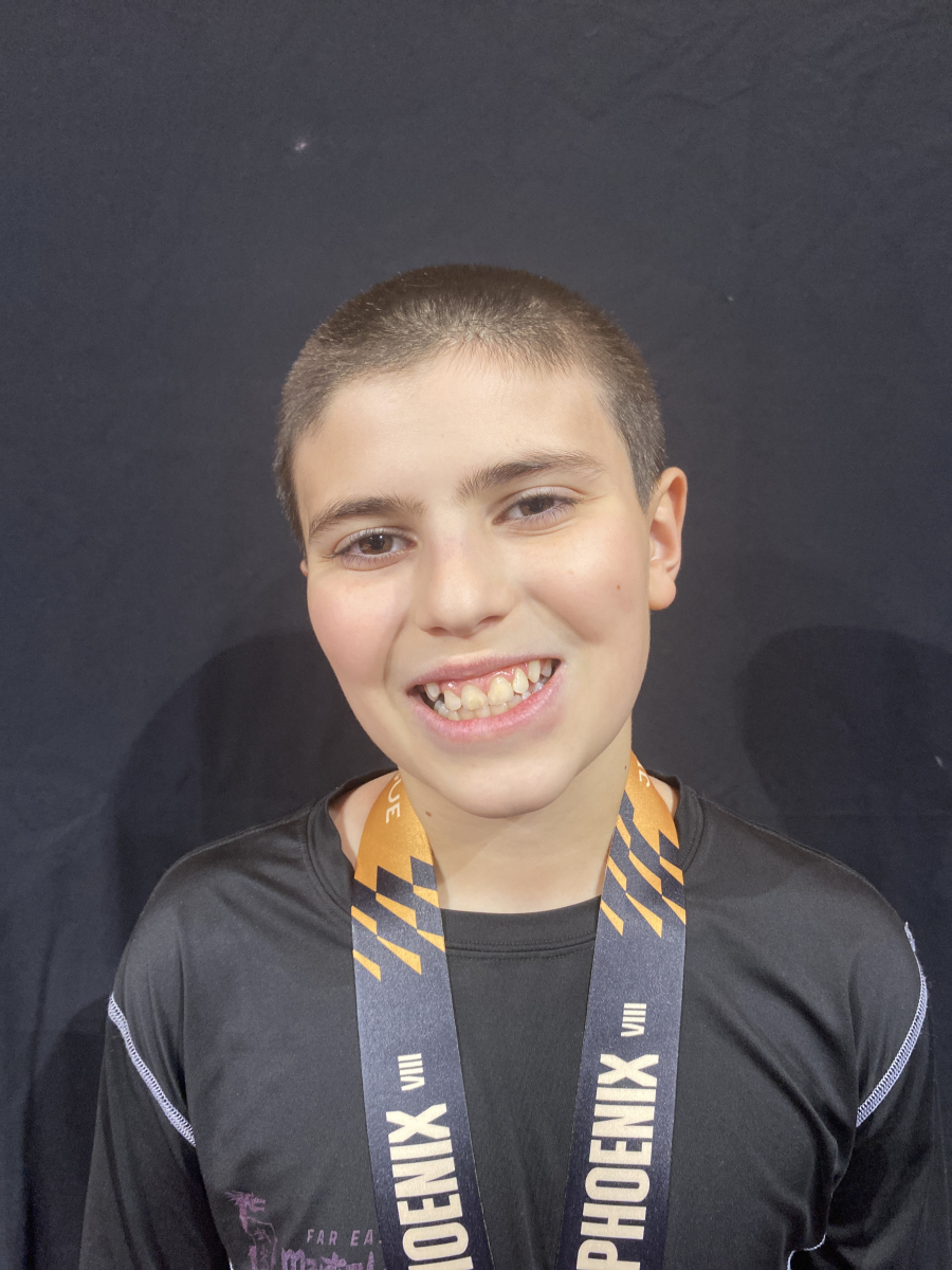 User profile picture