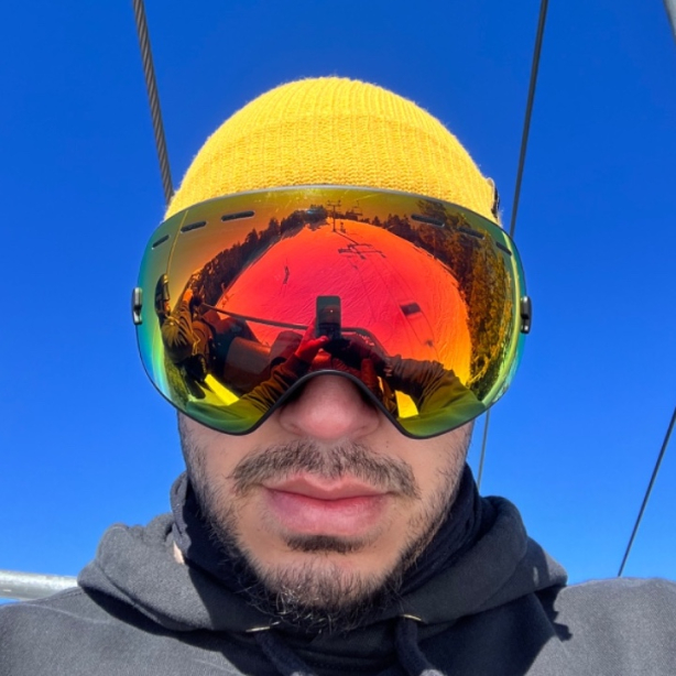 User profile picture