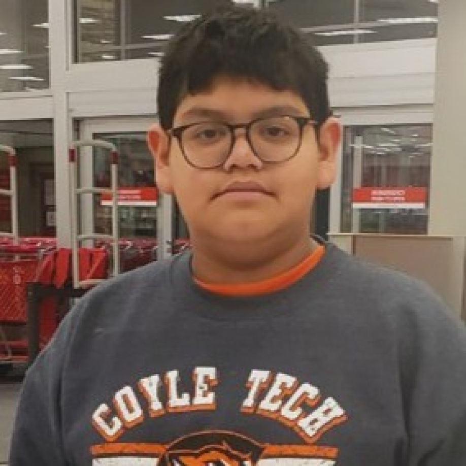 User profile picture
