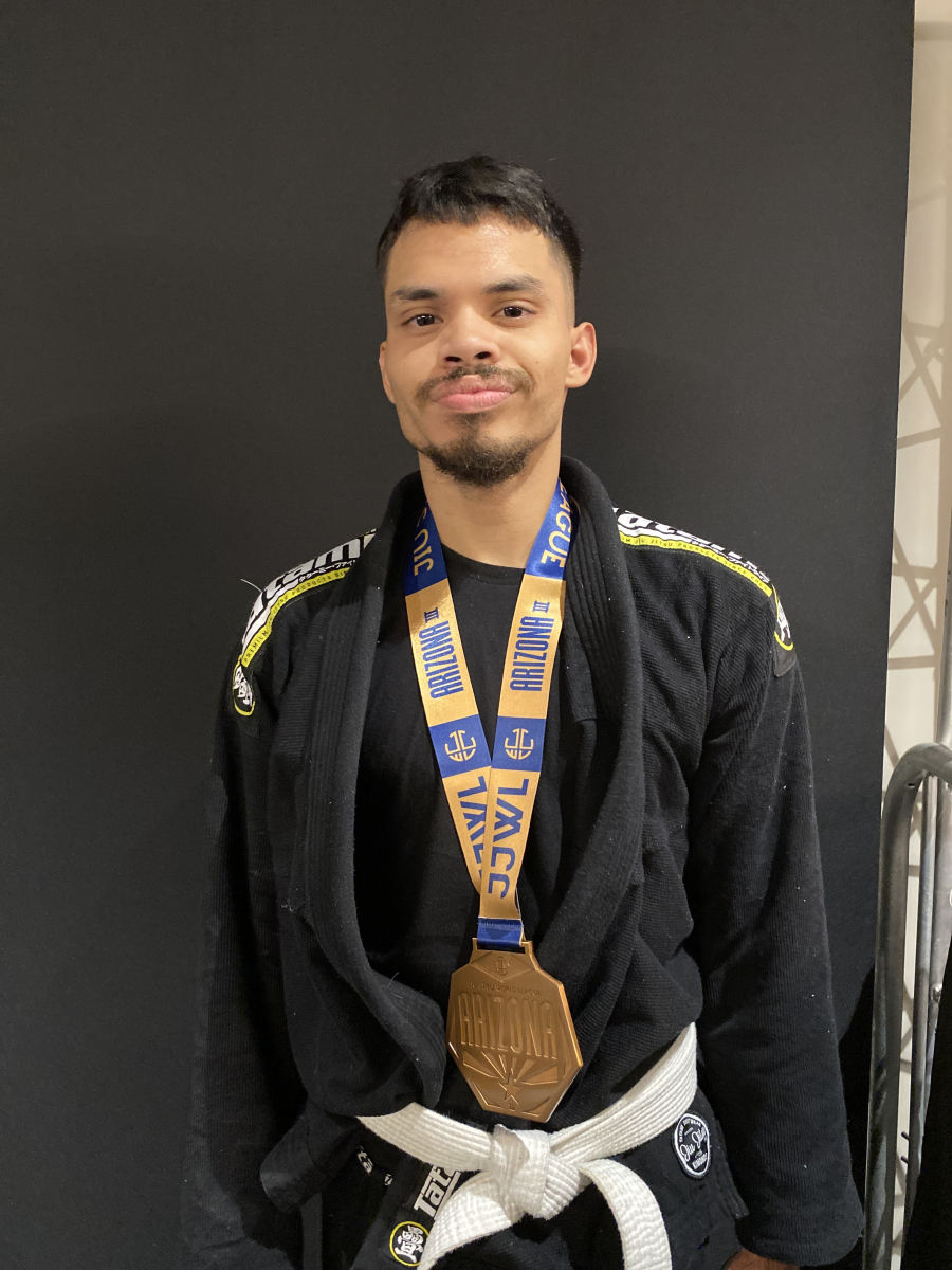 User profile picture