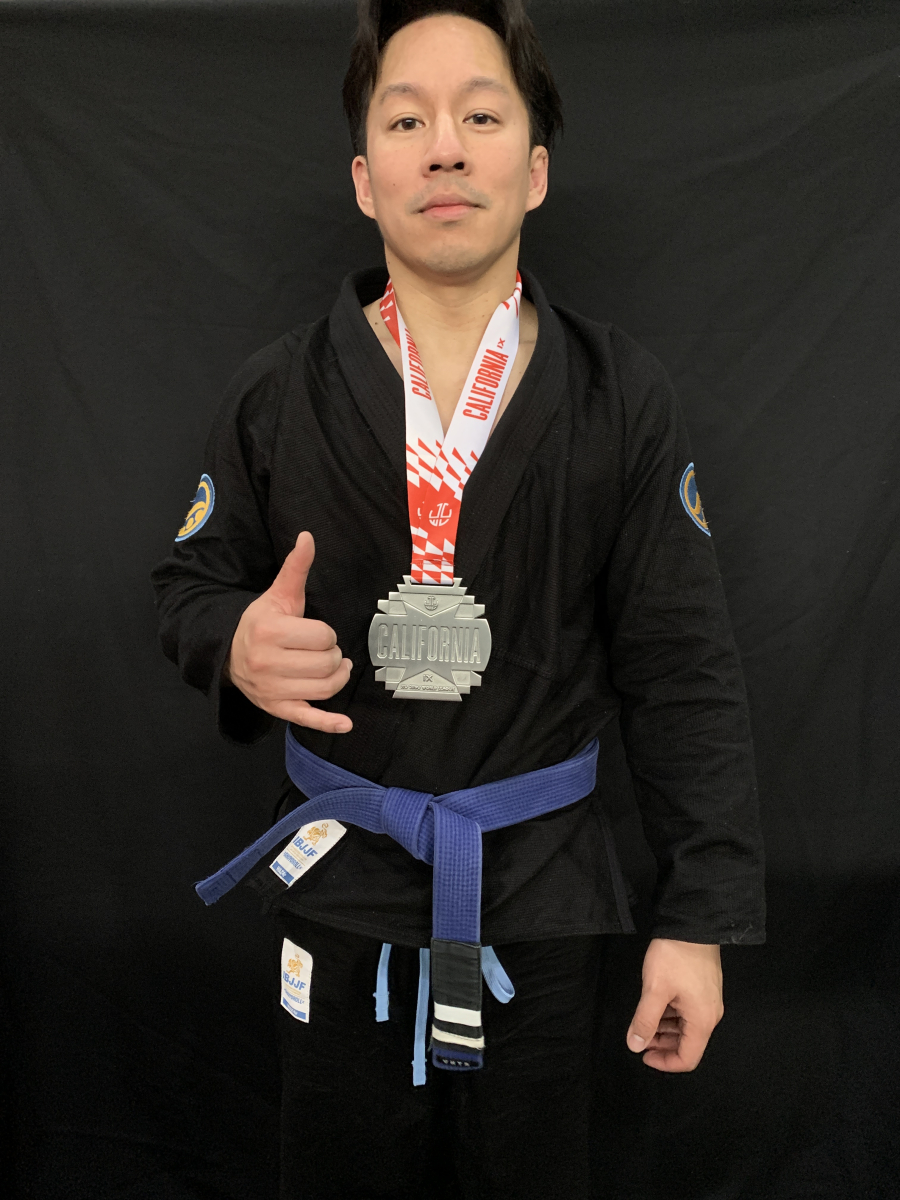 User profile picture