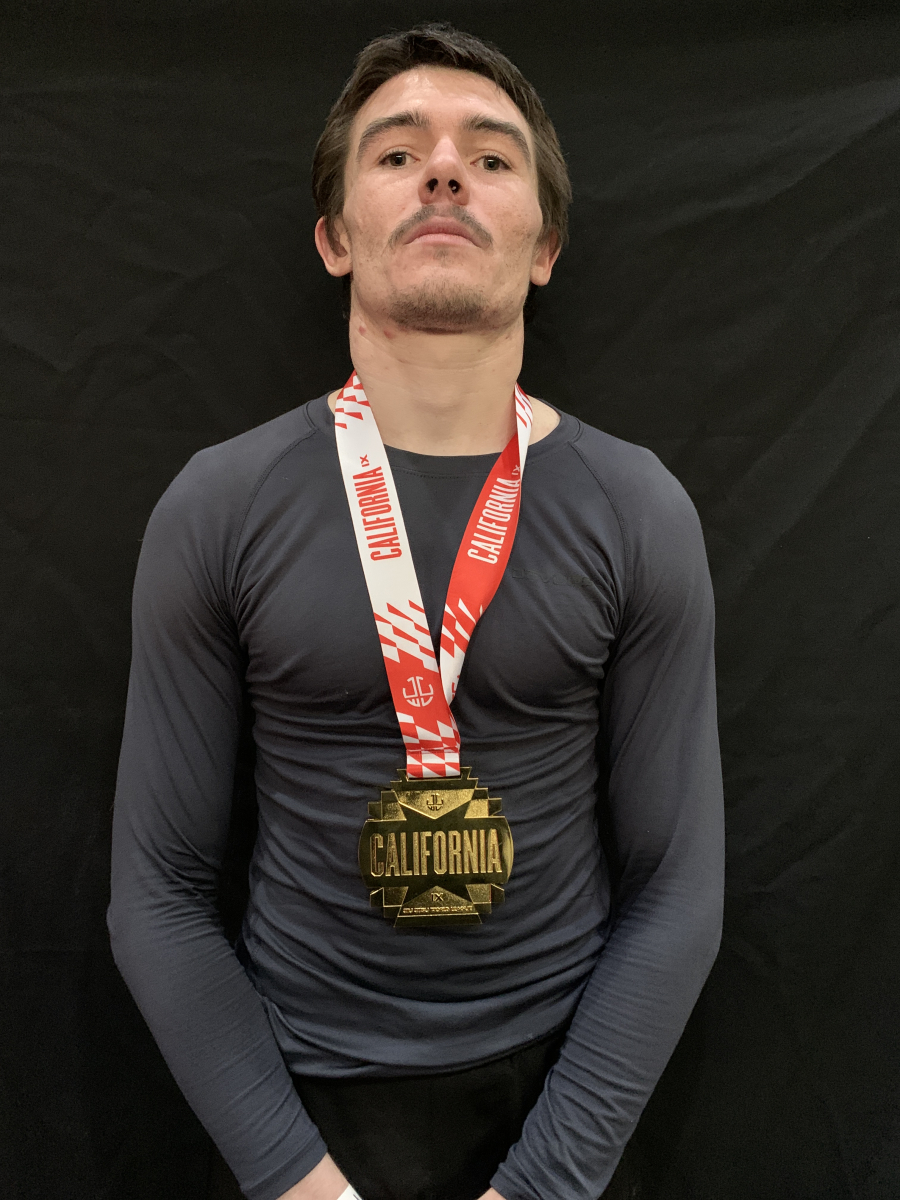 User profile picture