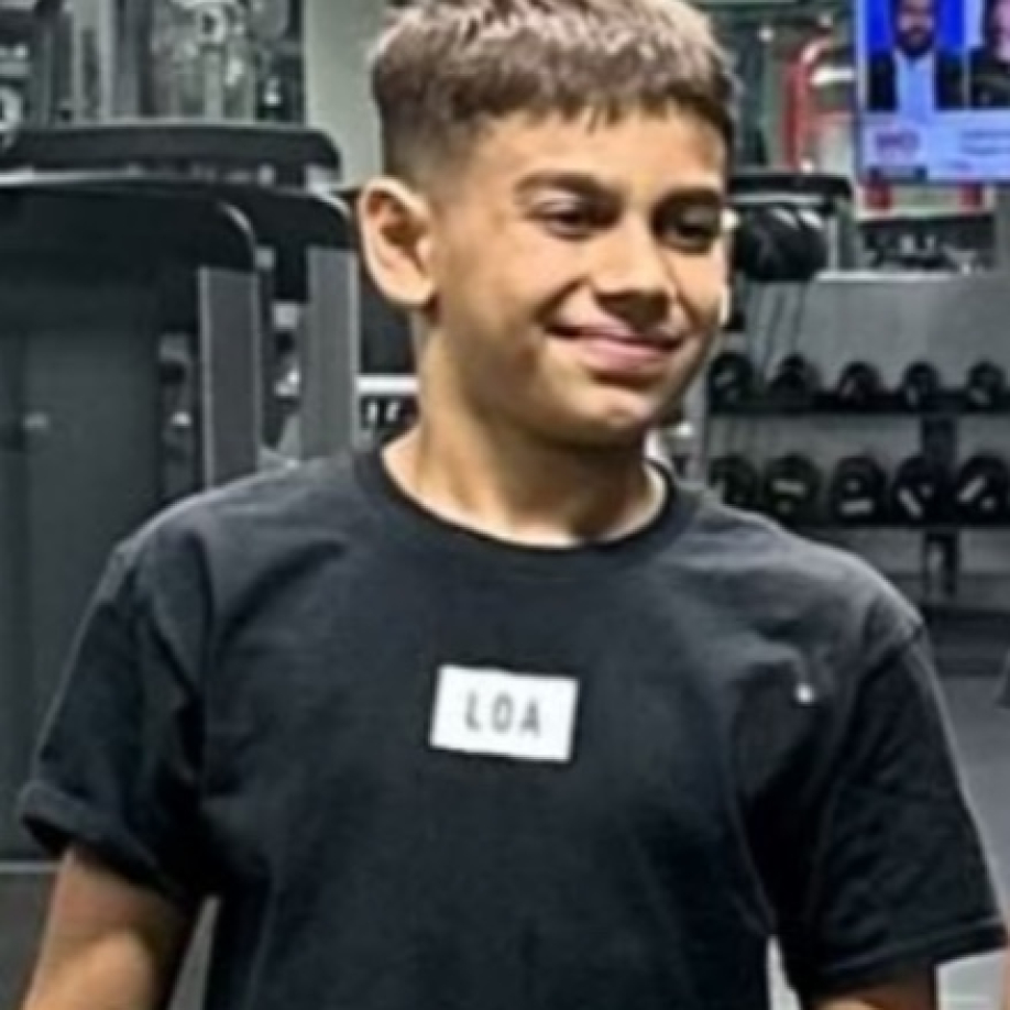 User profile picture