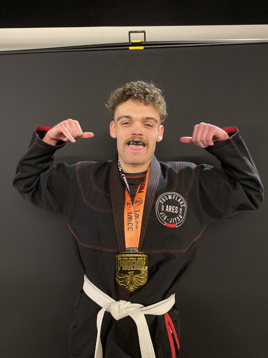 User profile picture
