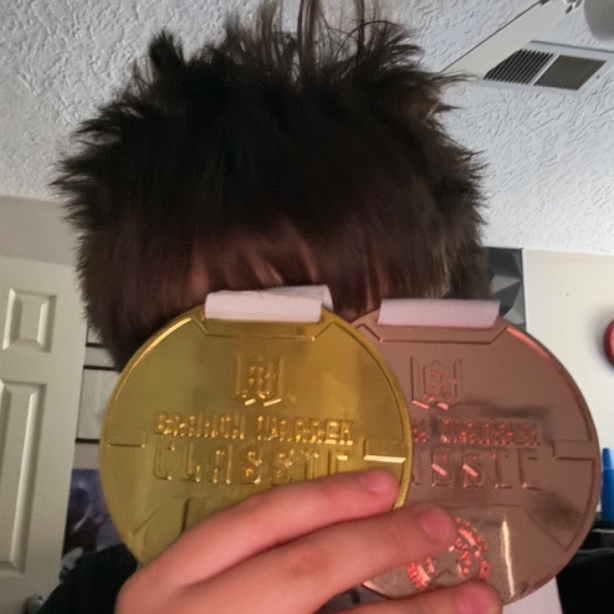 User profile picture