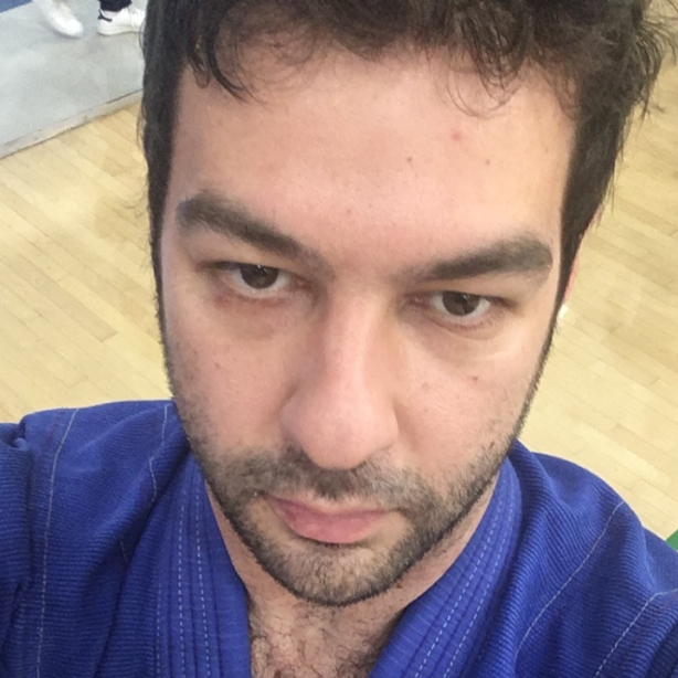 User profile picture