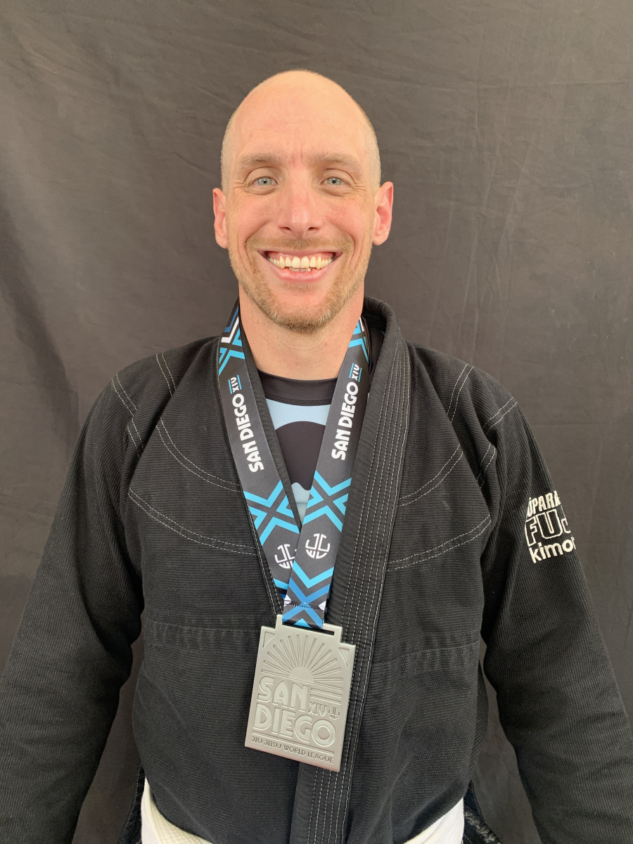 User profile picture