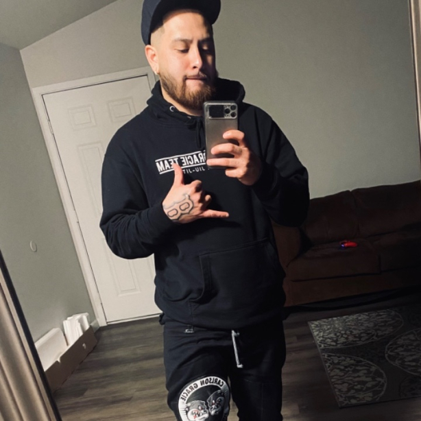 User profile picture