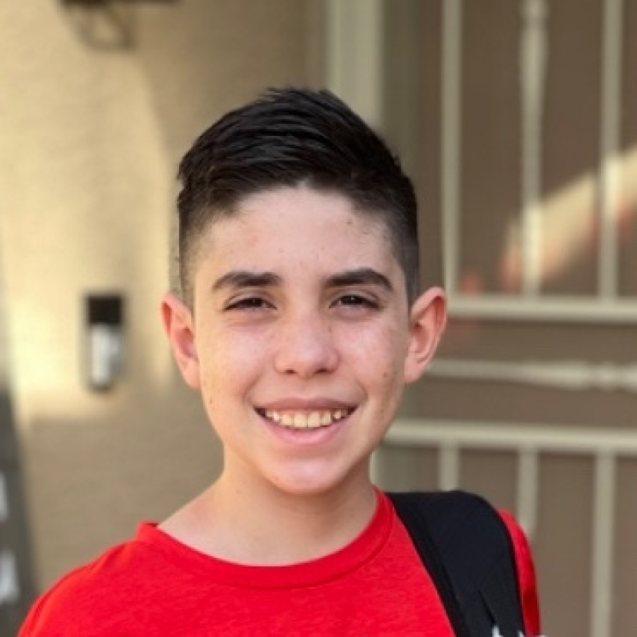 User profile picture