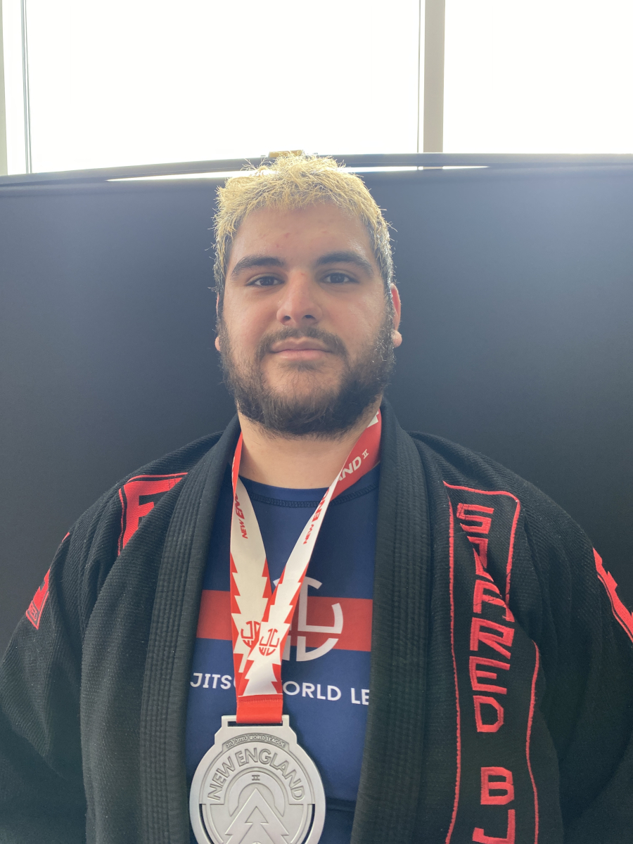 User profile picture