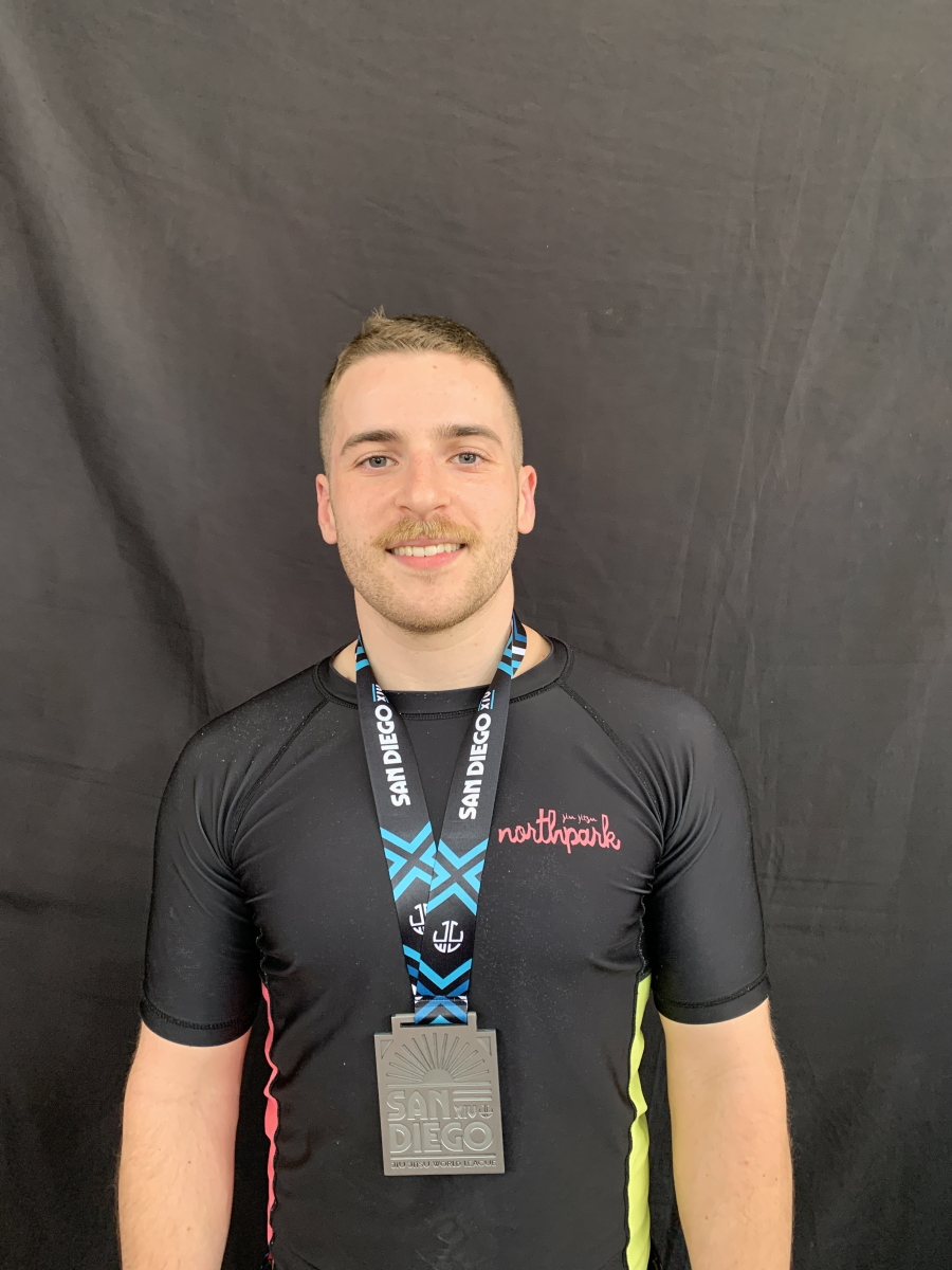 User profile picture