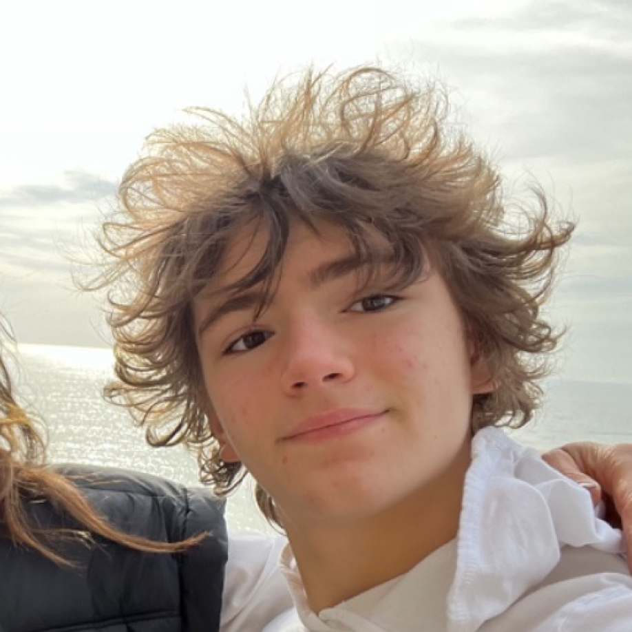 User profile picture