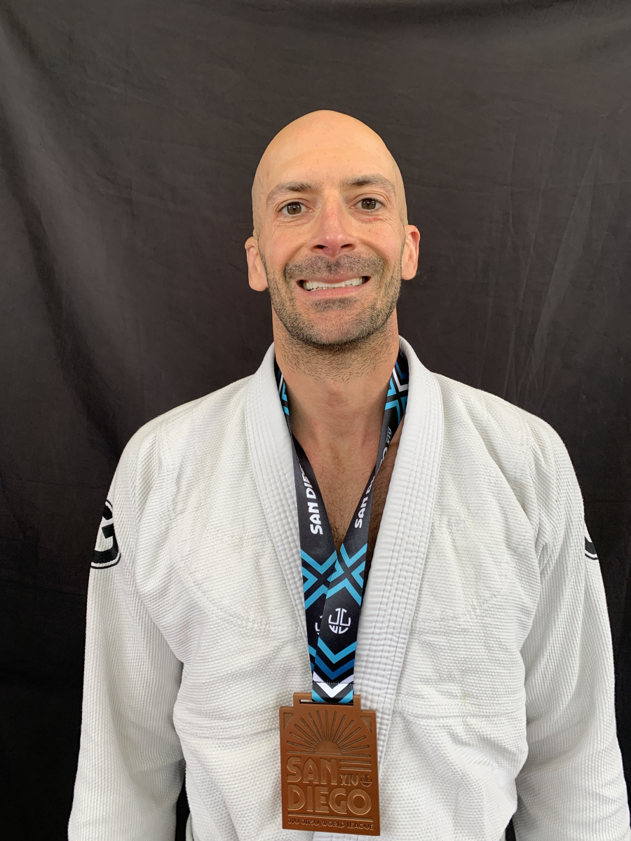 User profile picture