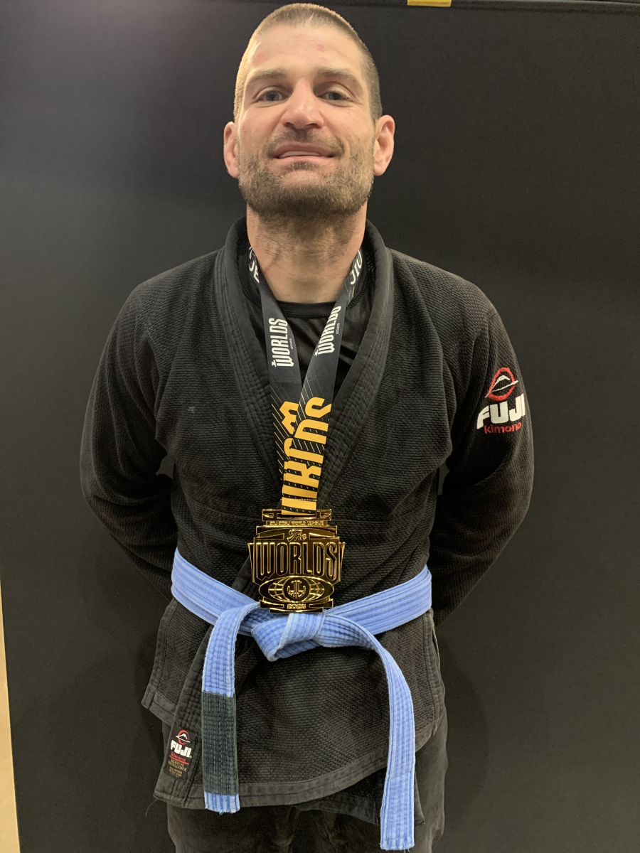 User profile picture