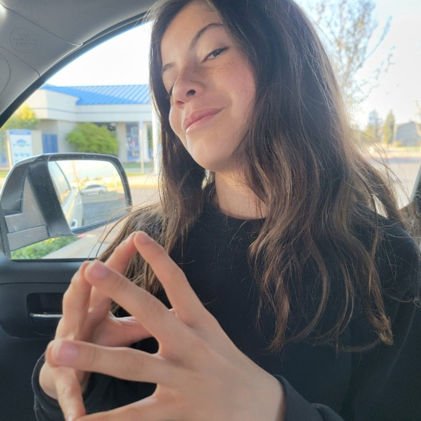 User profile picture