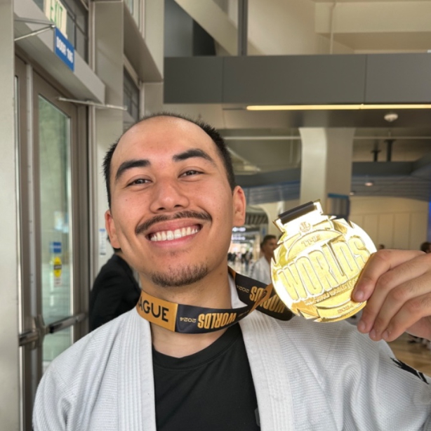 User profile picture