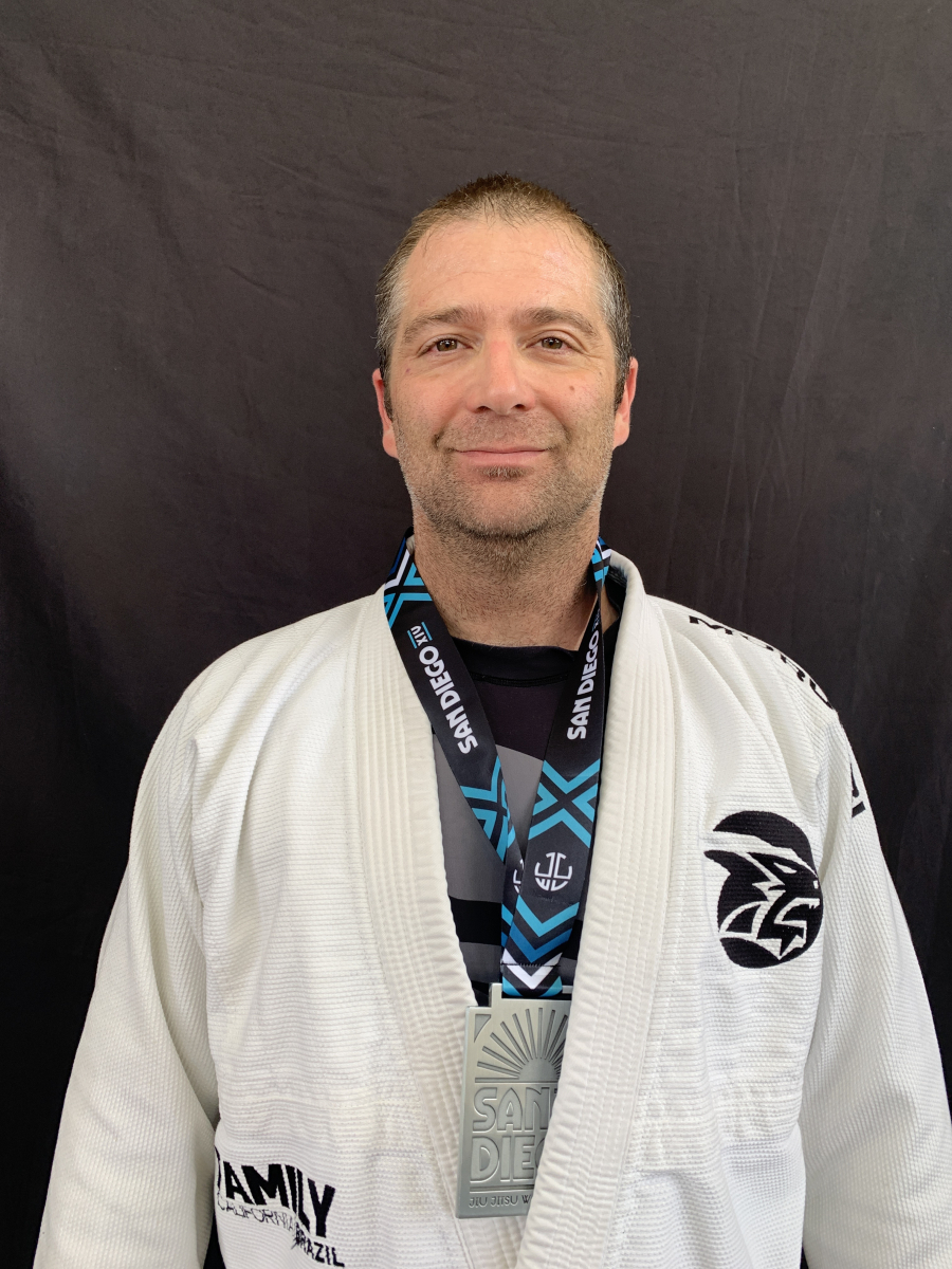 User profile picture