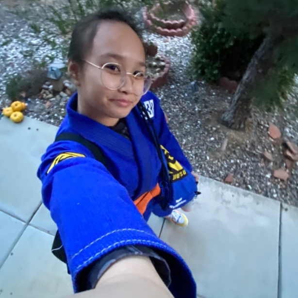 User profile picture