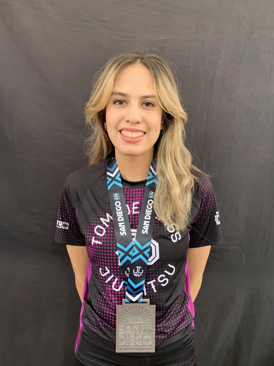 User profile picture