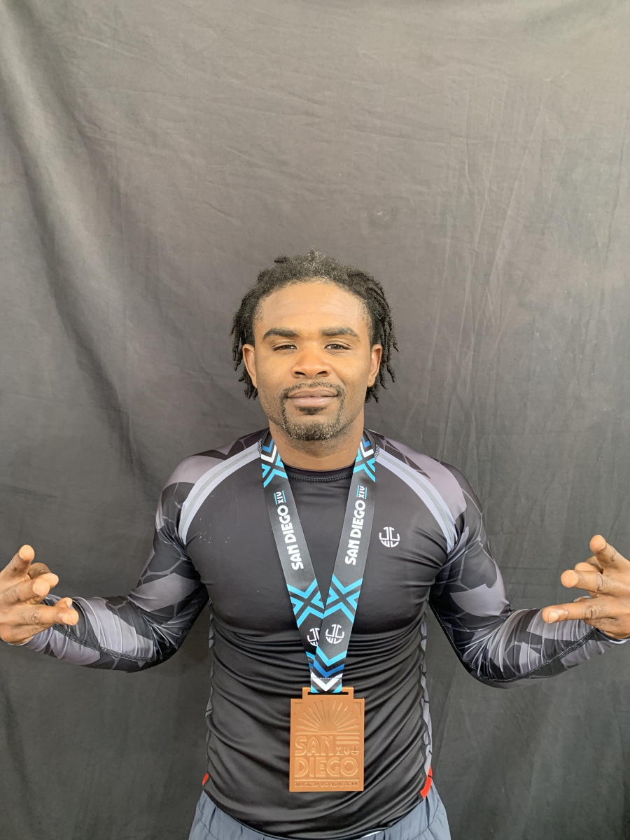 User profile picture