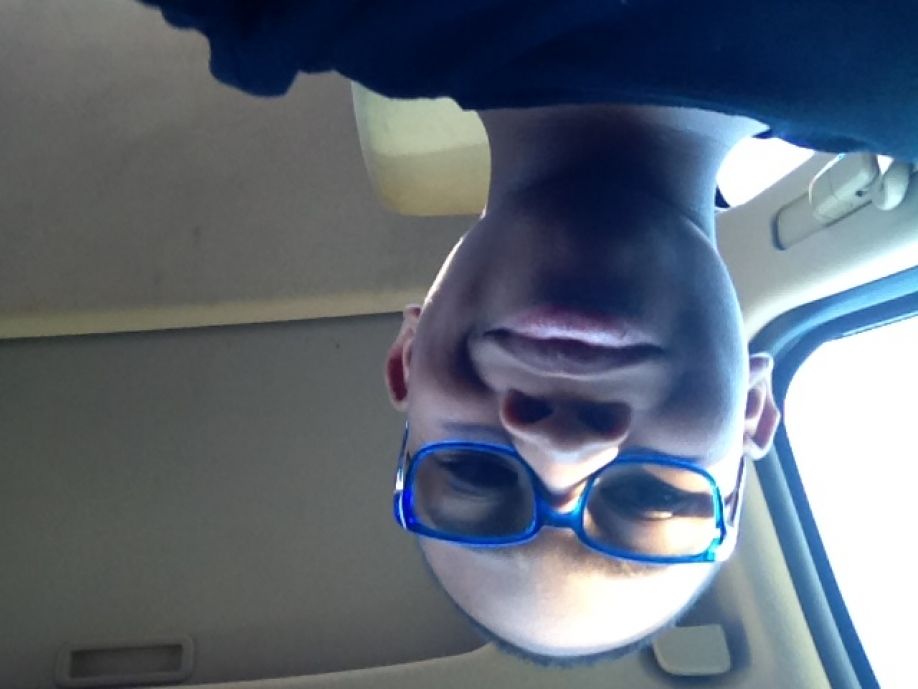 User profile picture