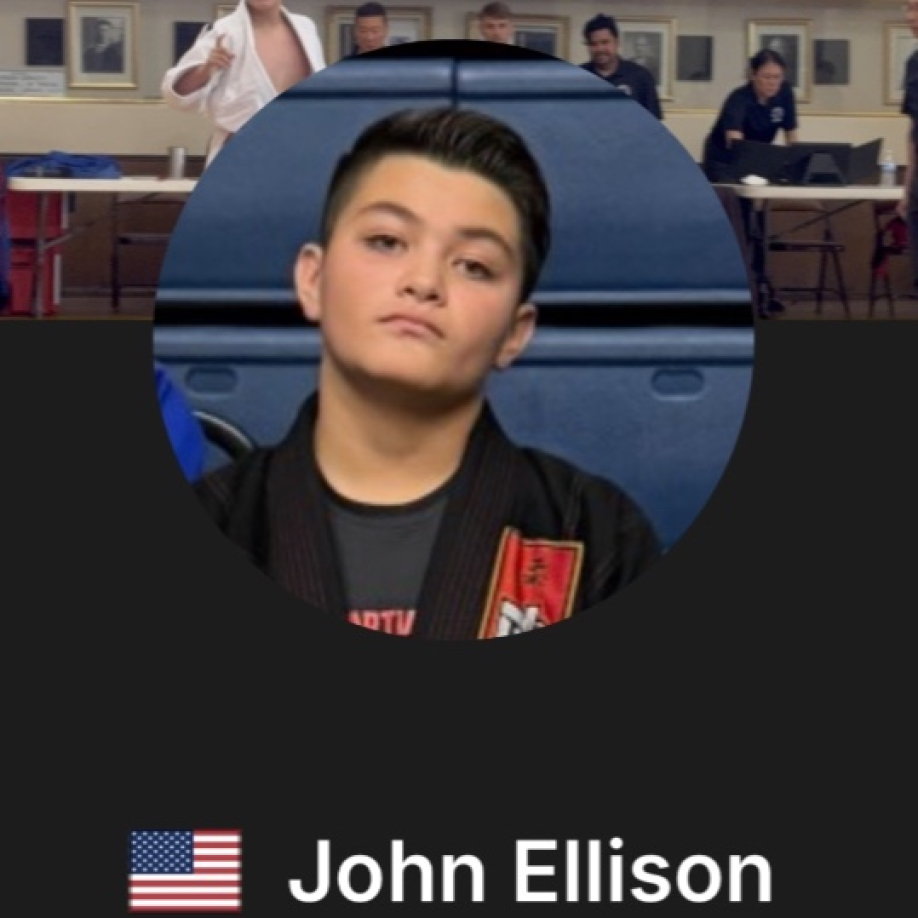 User profile picture