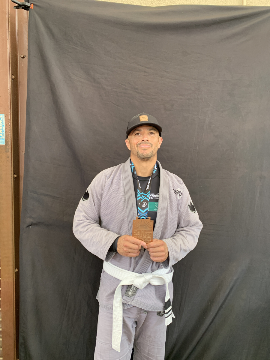 User profile picture