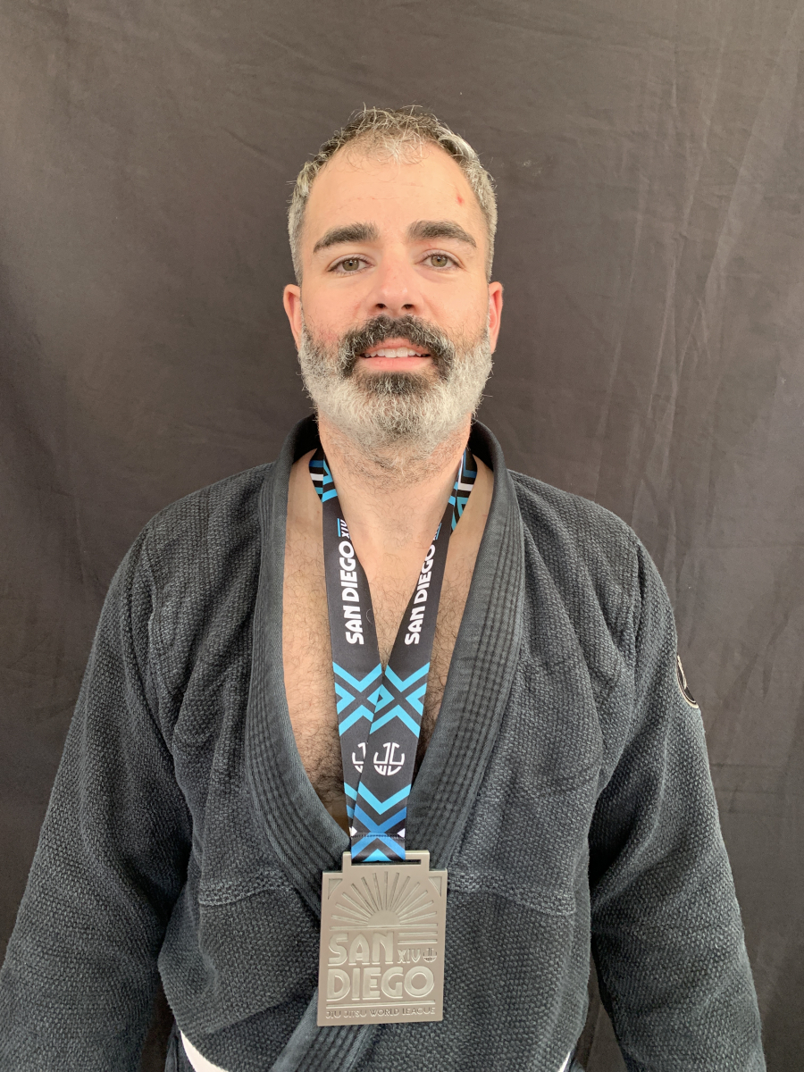 User profile picture