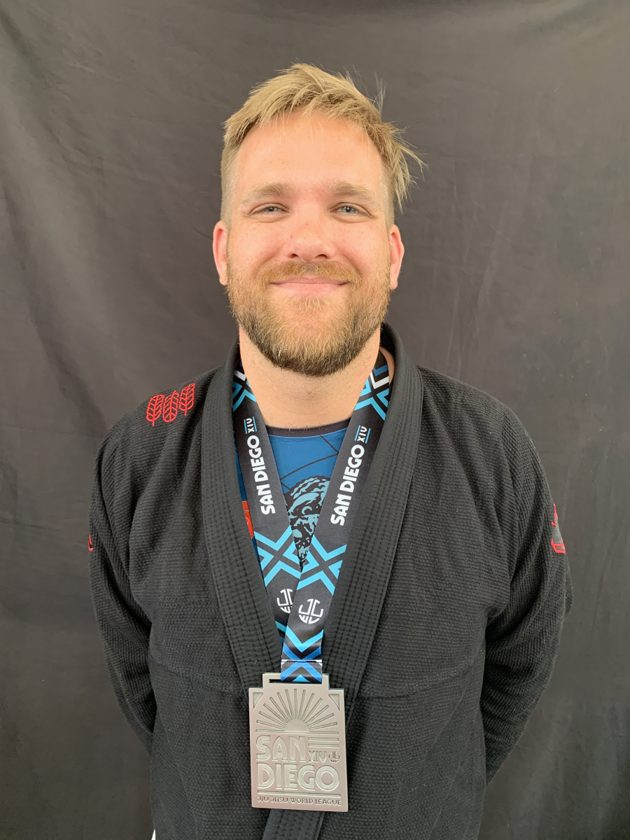 User profile picture
