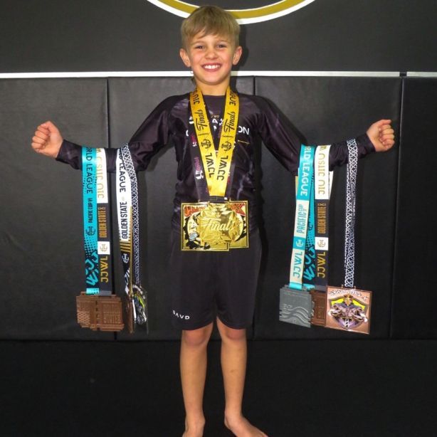 User profile picture