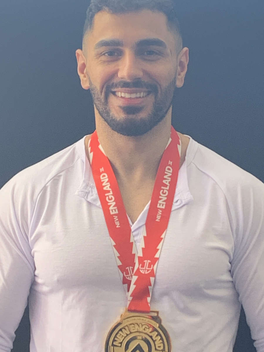 User profile picture