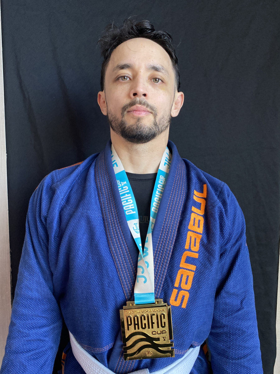 User profile picture