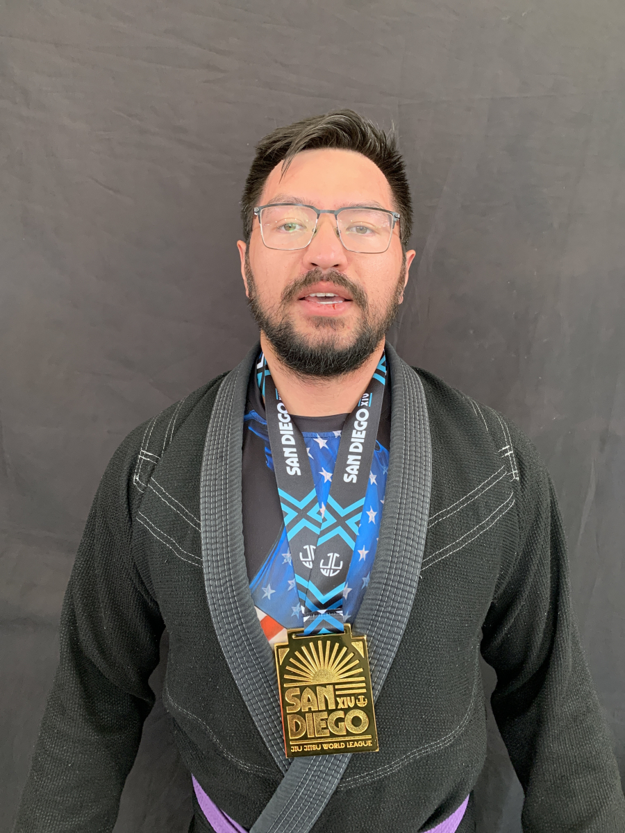 User profile picture