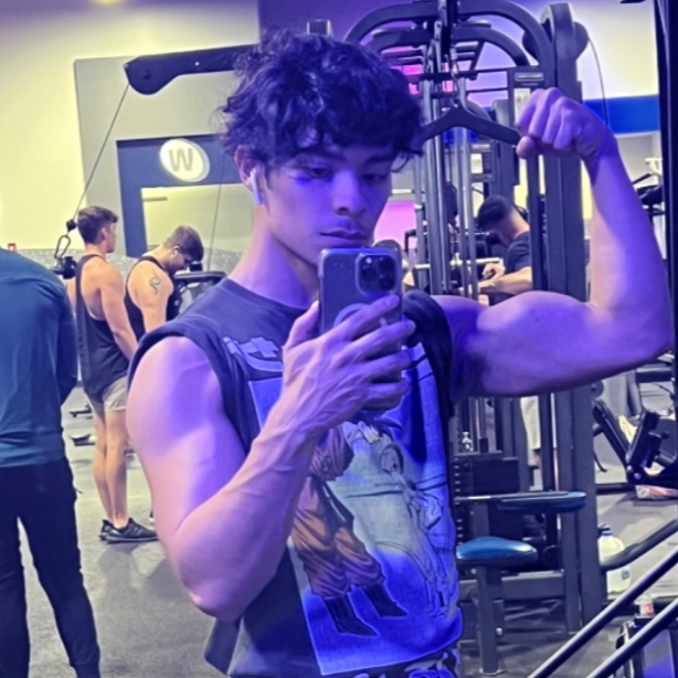 User profile picture