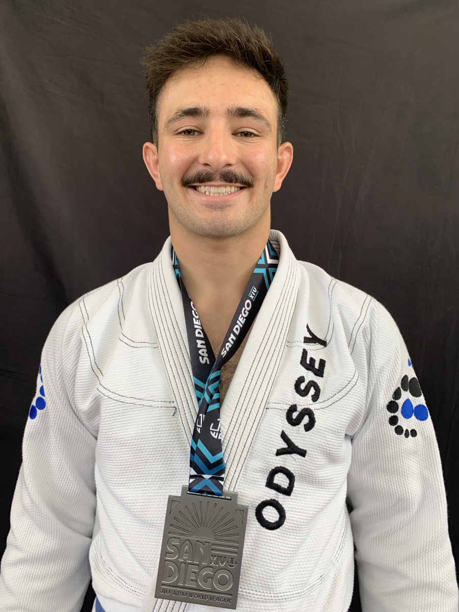 User profile picture