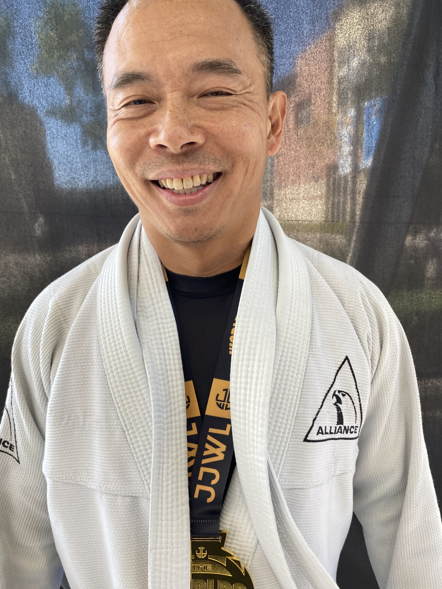 User profile picture