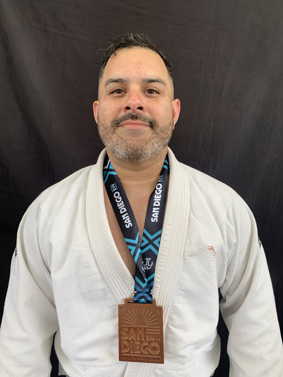 User profile picture