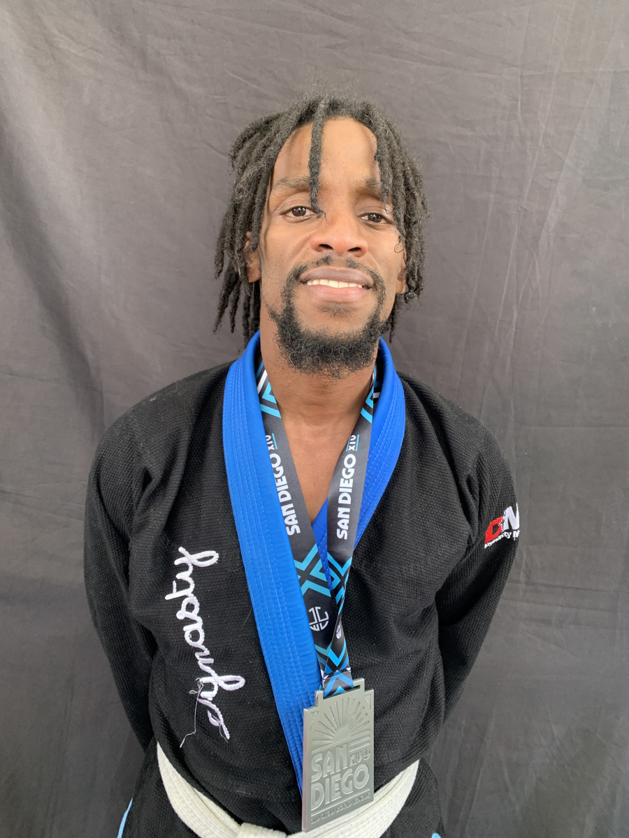 User profile picture