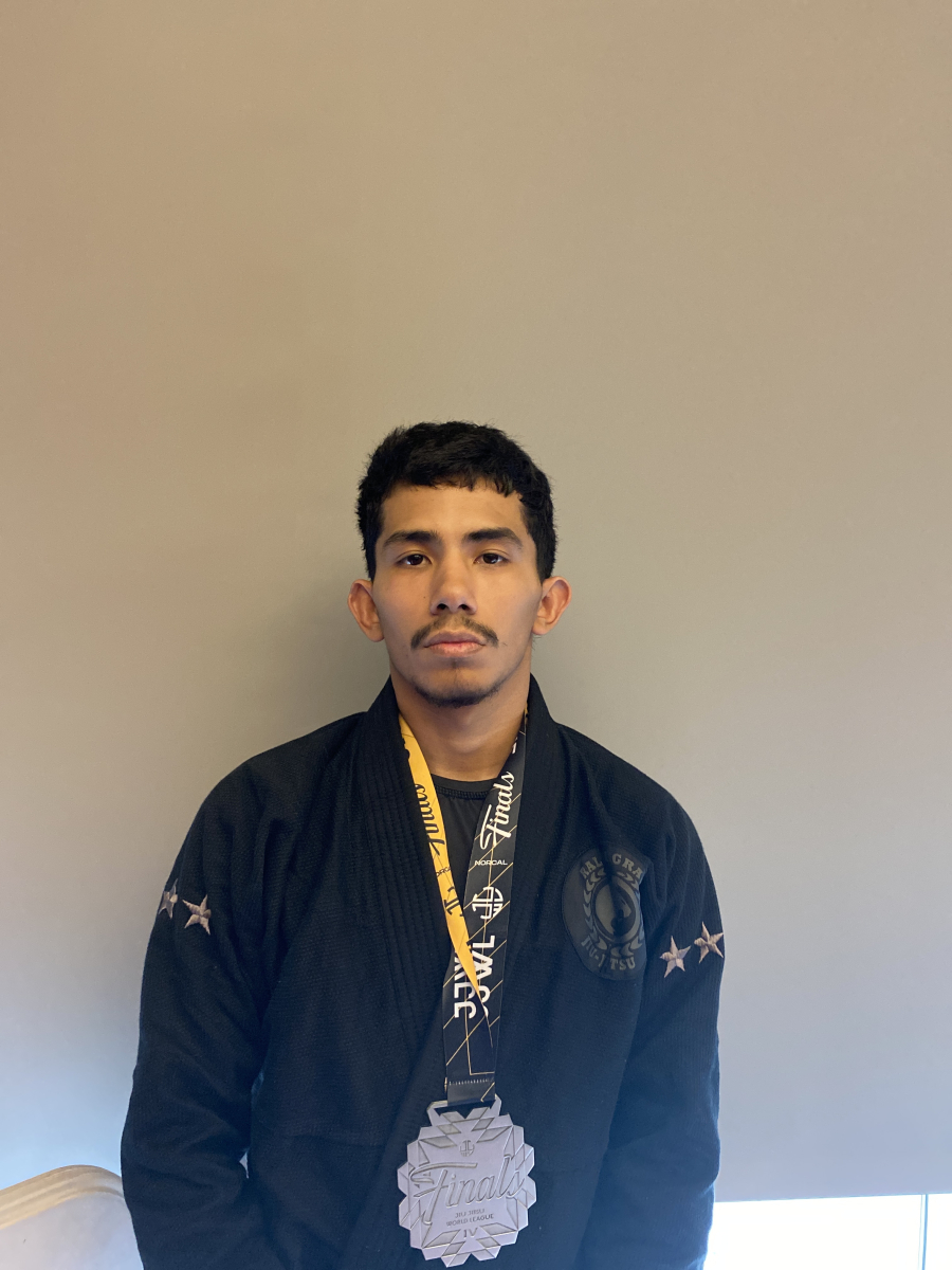 User profile picture