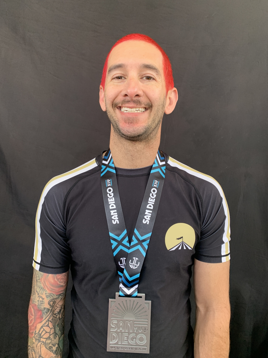 User profile picture
