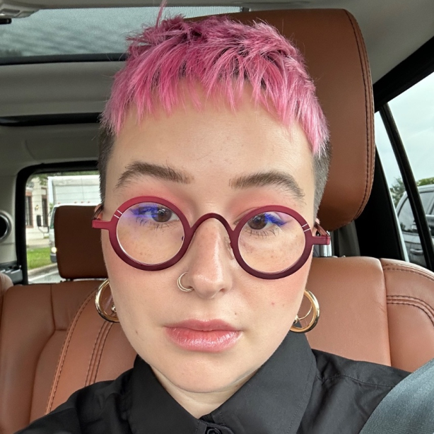 User profile picture
