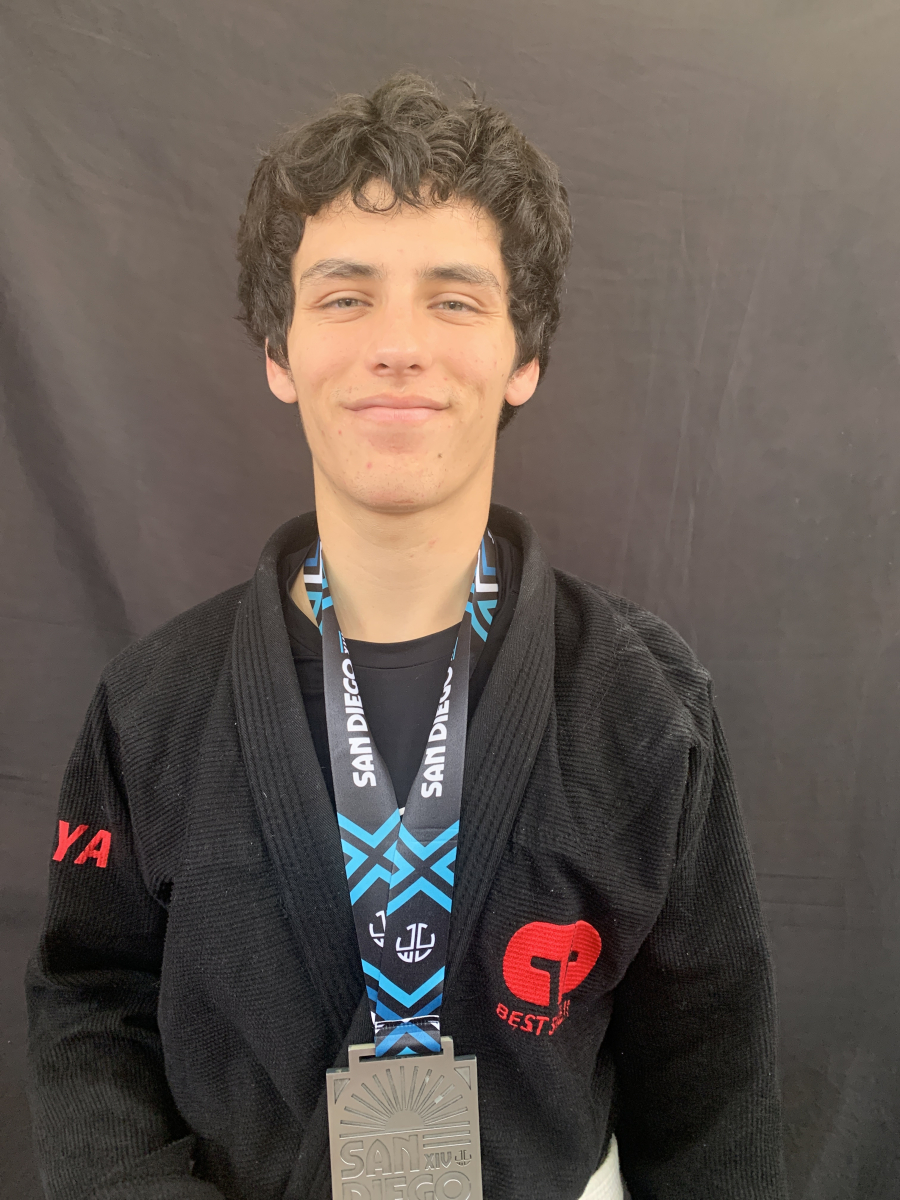 User profile picture