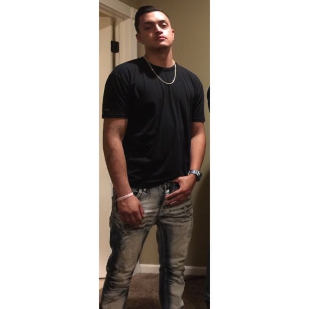 User profile picture