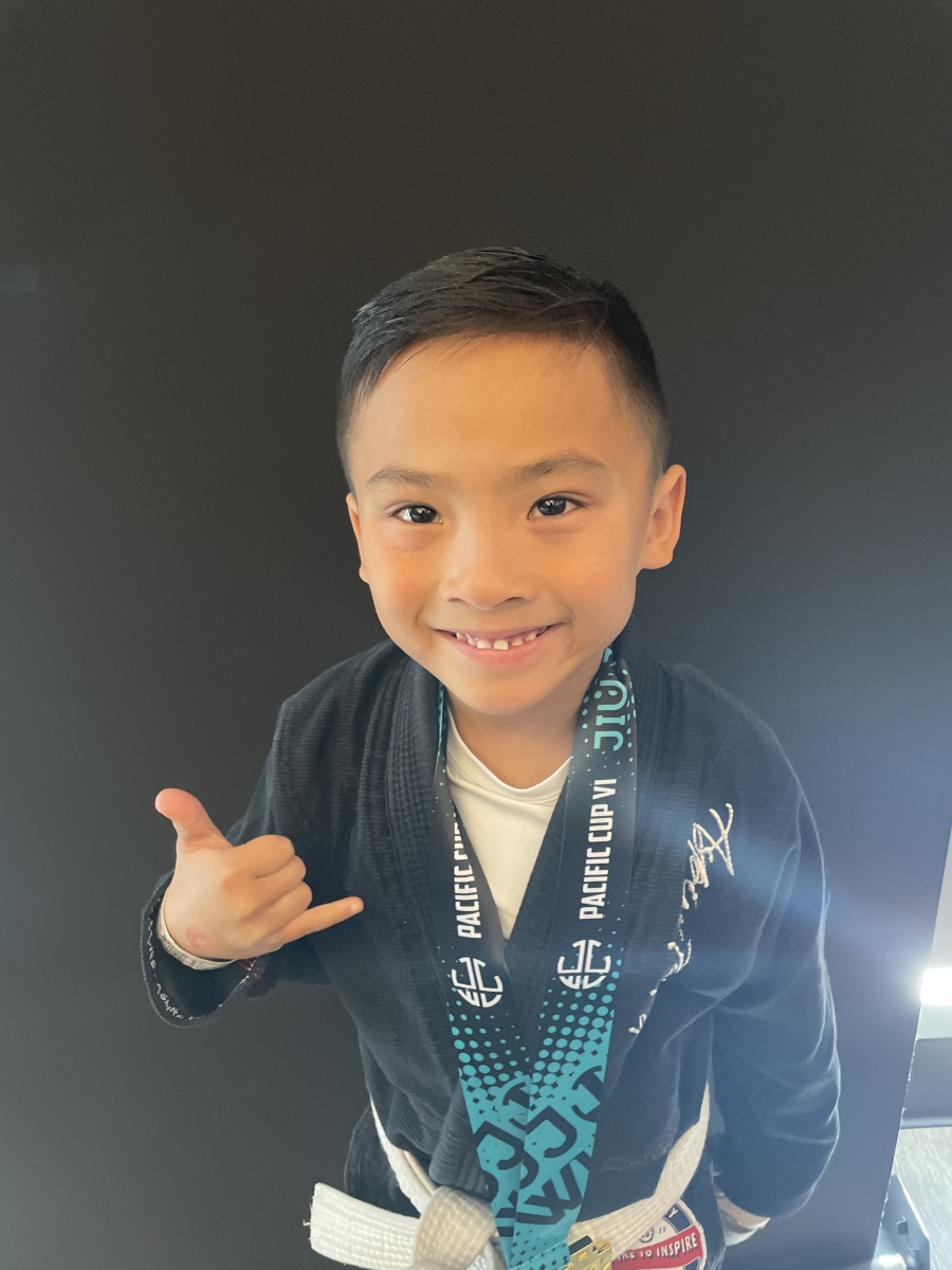 User profile picture