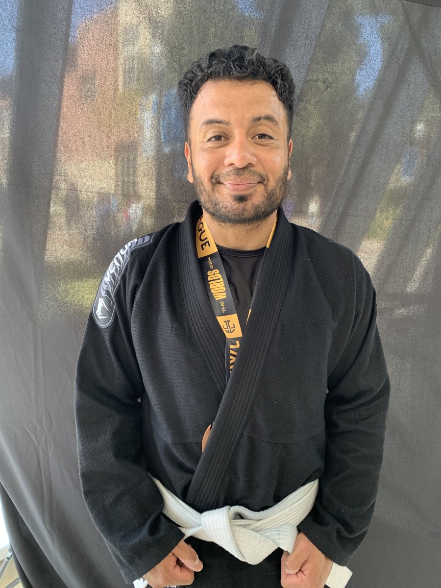 User profile picture