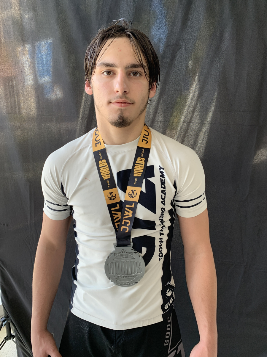 User profile picture