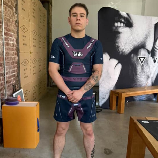 User profile picture