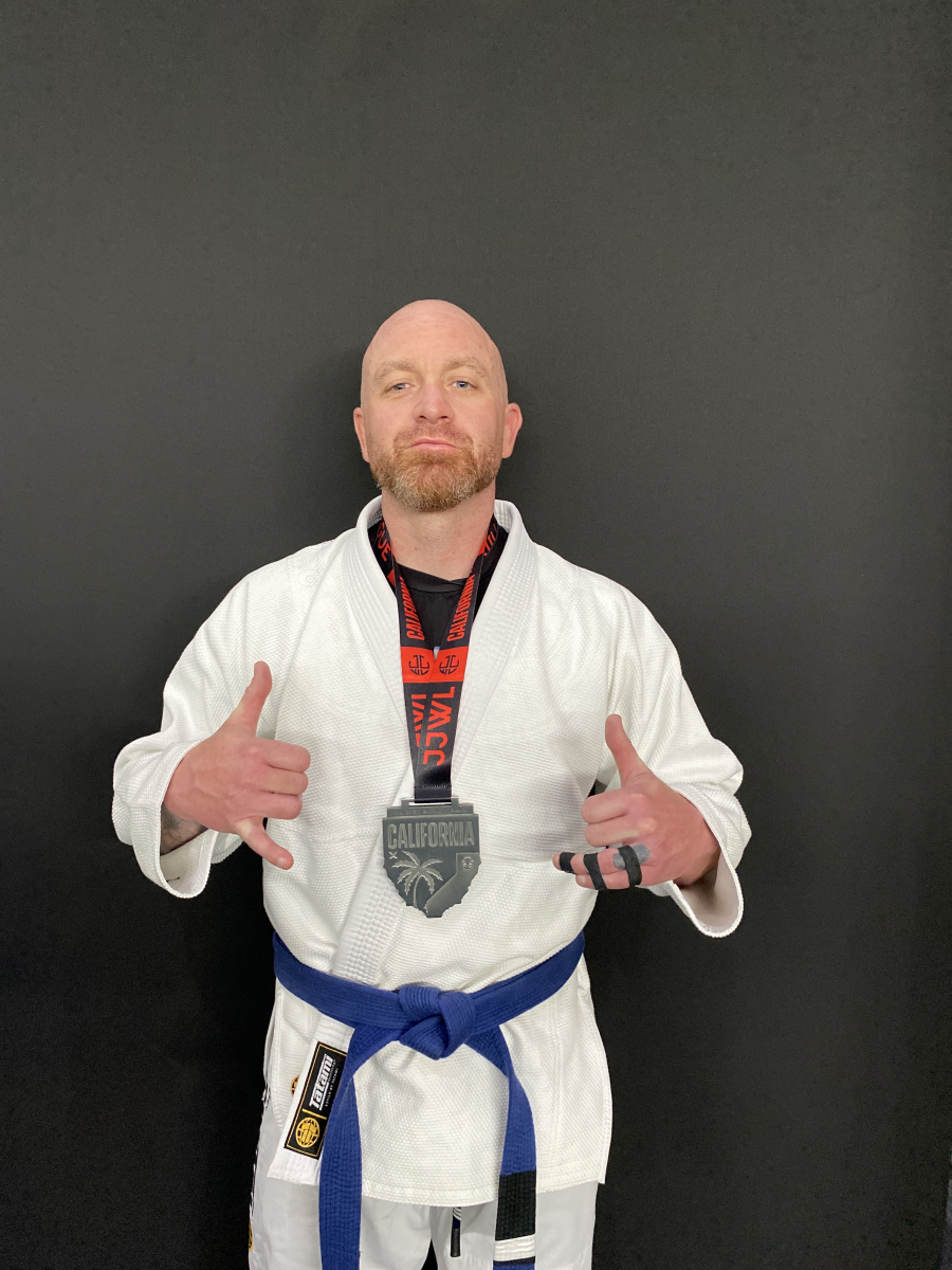 User profile picture