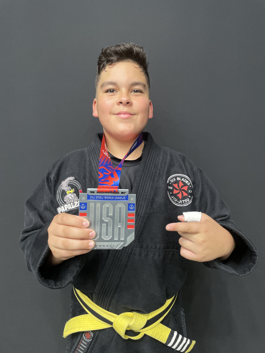 User profile picture